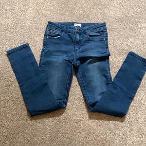 Epic threads girls jeans, size 12